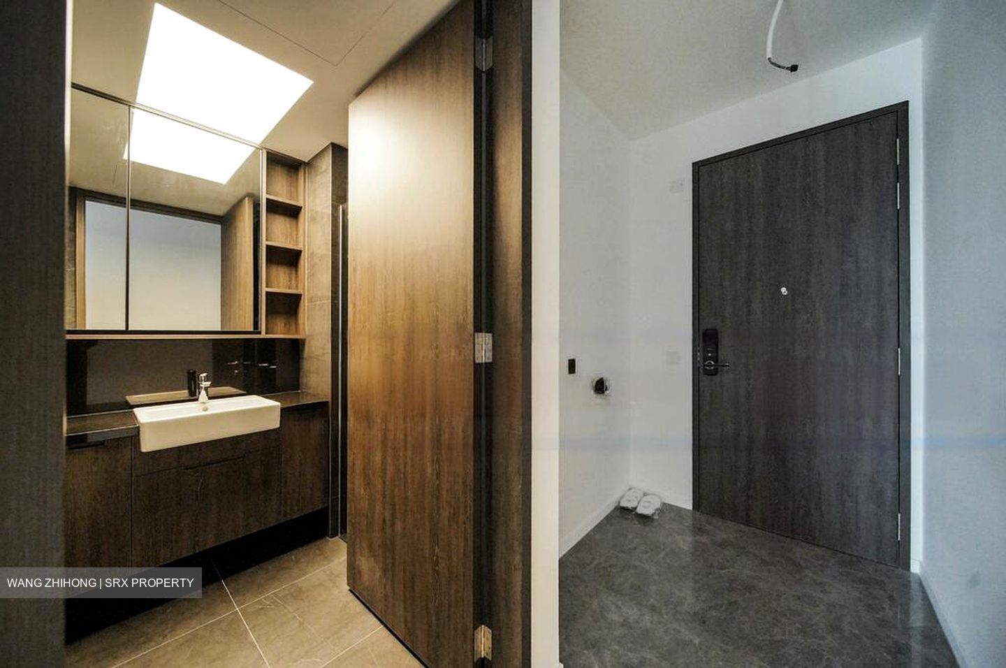 The M (D7), Apartment #466549991